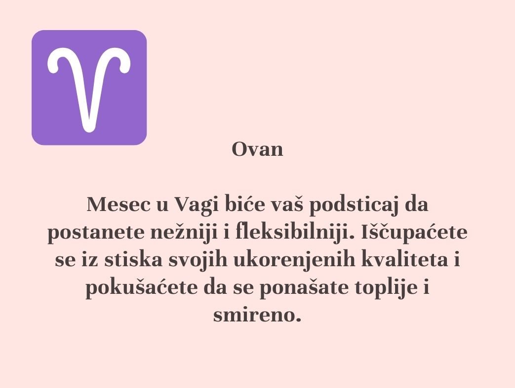 Dnevni horoskop za 17 jul 2021 godine