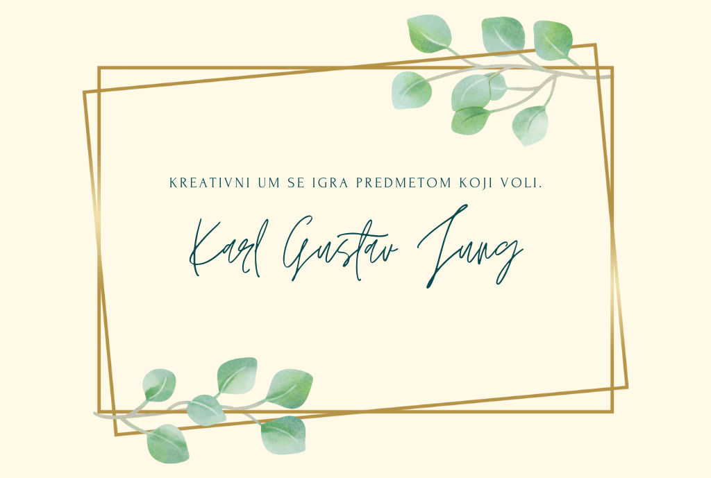 Jung citati o ljubavi i sreći