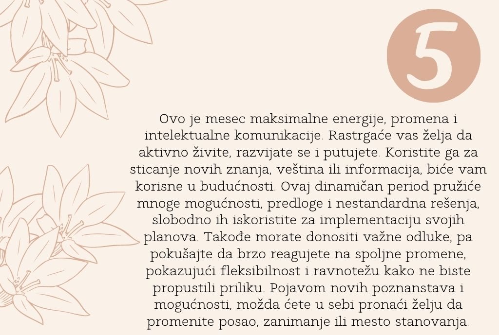 nedeljna numerologija od 26 jula do 2 avgusta (15)