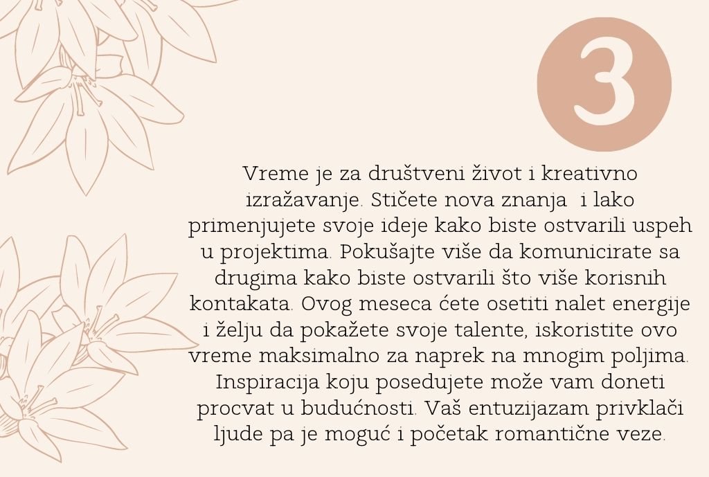 nedeljna numerologija od 26 jula do 2 avgusta (13)