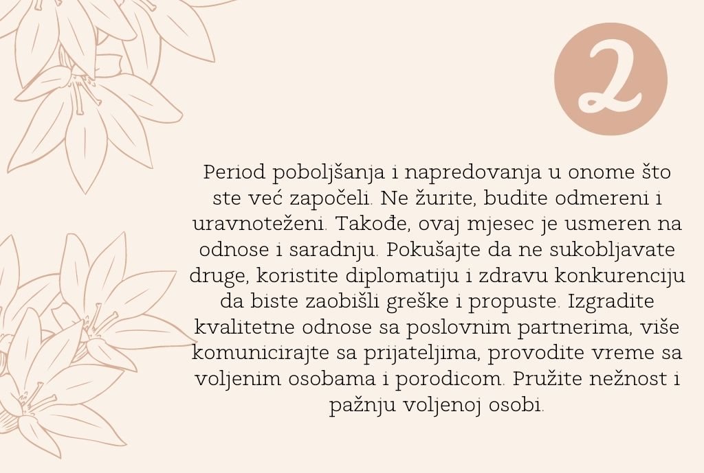 nedeljna numerologija od 26 jula do 2 avgusta (12)