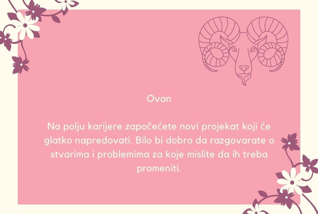 dnevni horoskop za 7 avgust 2021 godine (1)