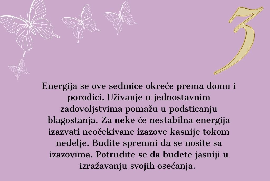 nedeljna numerologija od 4 do 10 oktobra (1)