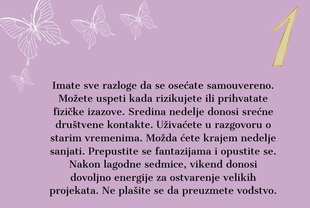 nedeljna numerologija od 13 do 20 septembra (10)