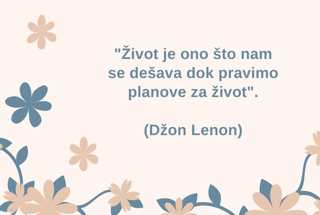 citati dzon lenon