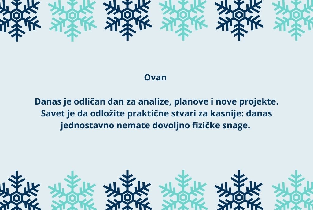 dnevni horoskop za 5 decembar 2021.jpg