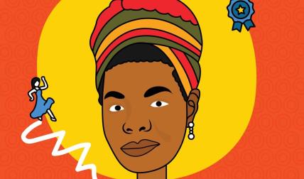 Maja Angelou