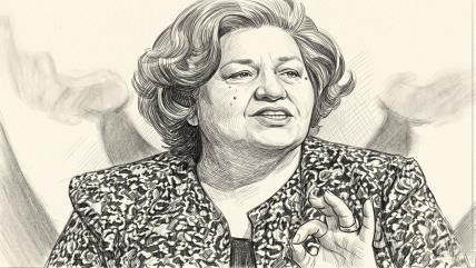 Radmila Savićević