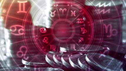 Novčani horoskop