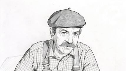 Zoran Radmilović