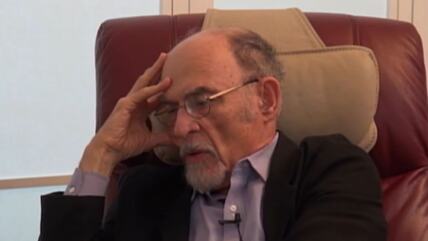 Irvin Jalom