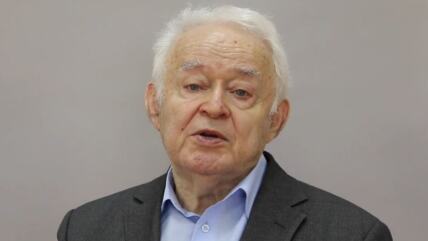 Šta se dešava kada tolerišete da vas gaze