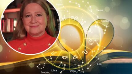 Tamara Globa i horoskop