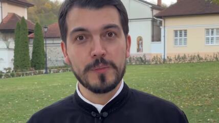 sveštenik aleksandar