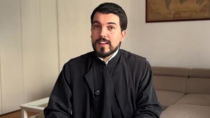 svestenik aleksandar