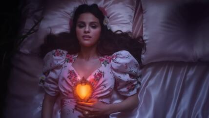 Citat dana Selene Gomez