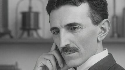nikola tesla