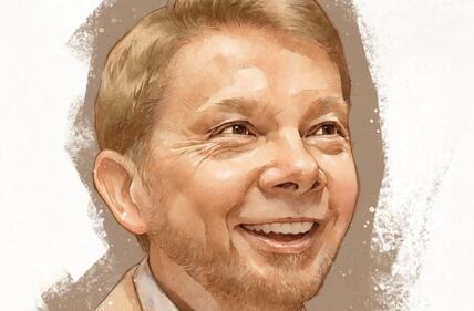 Ekhart Tole citat dana