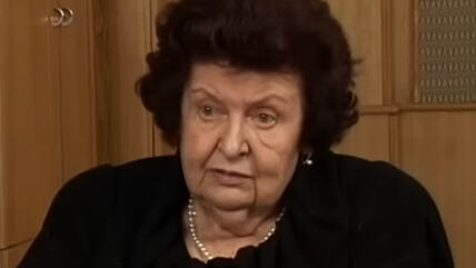 Natalija Behtereva