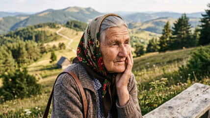 Baba Jela sa Zlatibora daje savet za ljubav