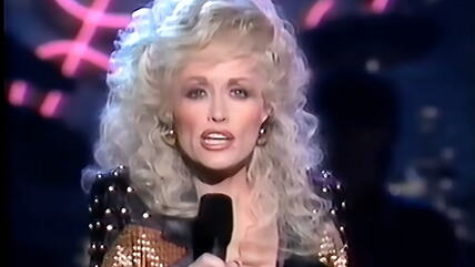 10 dirljivih citata Doli Parton
