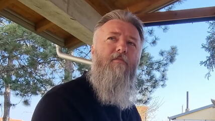 otac predrag popovic