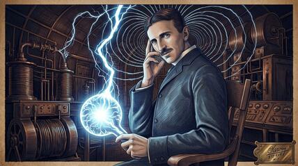 Citata dana Nikola Tesla