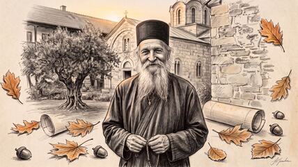 Citat dana Otac Tadej