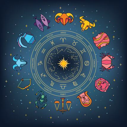 Mesečni horoskop za novembar 2026