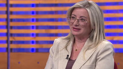 Barabara Udovičić traženje partnera posle razvoda