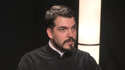 Otac Aleksandar šta da radite kada vas ponize i ogovaraju