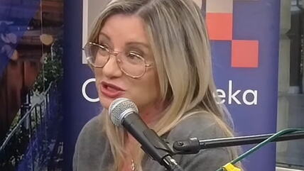 barbara udovici