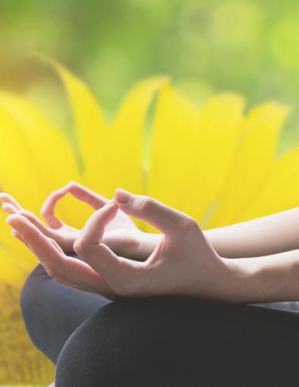 Da li je joga religija: 6 mitova o jogi