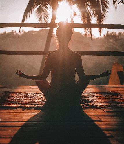 Tajne čudesne tantričke meditacije: evo kako da u telu zadržite moćnu seksualnu energiju