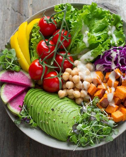 10 pravila za zdravu ishranu i oslobađanje od viška kilograma: stil života uz koji nećete imati problema sa težinom