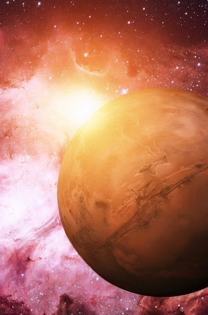 Horoskop - očekuje nas 3 dana strasnih emocija i flerta: evo šta nam donosi eksplozivan spoj Marsa i Urana