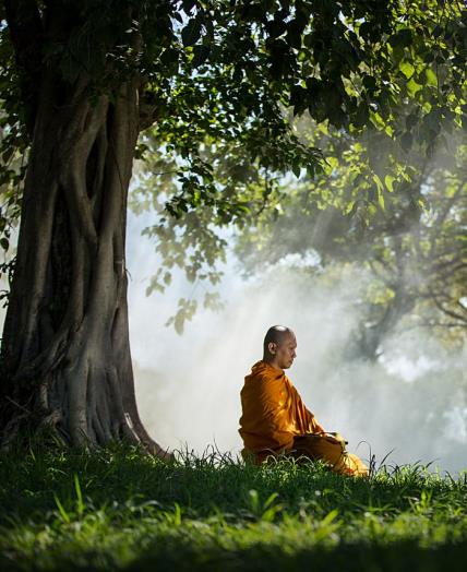 10 važnih životnih saveta budističkih monaha: evo kako da uvećate šanse za srećan i ispunjen život