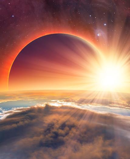 Uskoro će se dogoditi moćno pomračenje Sunca: HOROSKOP predviđa kakva nas iskušenja očekuju (2. jul 2019.)