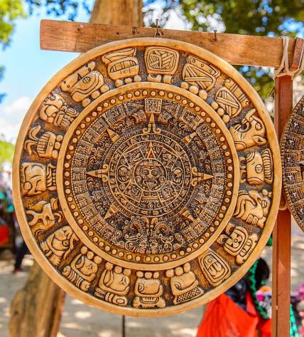 10 velikih tajni o narodu Maya: evo kako su čistili dušu i proricali budućnost