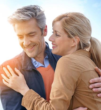 Ljubav u zrelim godinama: psiholog otkriva sve tajne zaljubljivanja posle 40. godine života