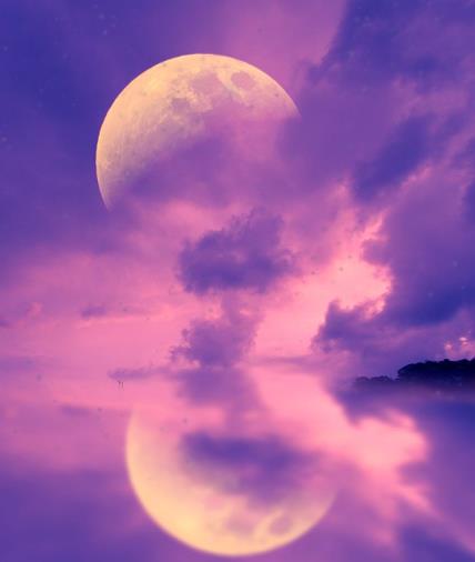 Horoskop za pun Mesec u znaku Vodolije: Devica je magnet za ljubav, a Lavu je samo nebo granica (15. avgust 2019.)