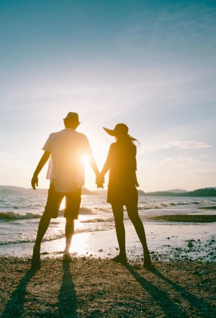 Savet psihologa za srećnu ljubav: evo kako izbeći svađe u braku ili vezi