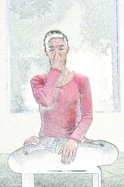 10 stubova mudrosti: kako joga pomaže na putu ka sreći