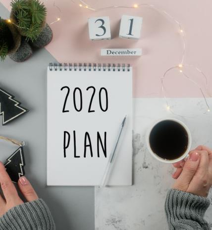 Numerološka prognoza za januar 2020. godine: ljubav, posao i novac za vaš broj