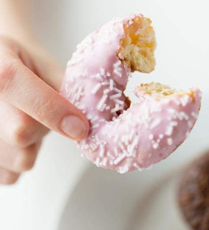Da li više volite slatko ili slano: evo šta se dešava u telu osobe koja voli da jede slatkiše