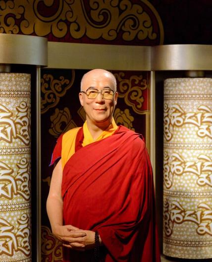 Dalaj Lama: ako ovo uradite svakog jutra, pravite štit od negativnosti i privlačite dobru sreću