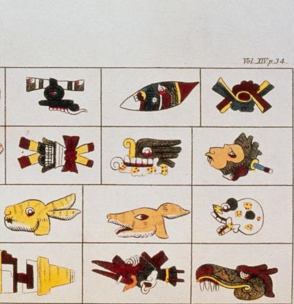 Koji ste znak u horoskopu Asteka: saznajte kakvu vam sudbinu predviđa drevna astrologija