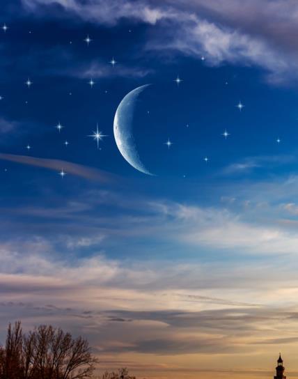 Horoskop do januara 2022. godine: šta nam u bliskoj budućnosti donose magični Mesečevi čvorovi