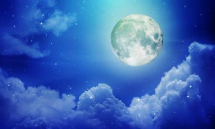 Horoskop - u junu nas očekuje POMRAČENJE Sunca i Meseca: dogodiće se predivna iskustva, ali jednu stvar moramo izbeći