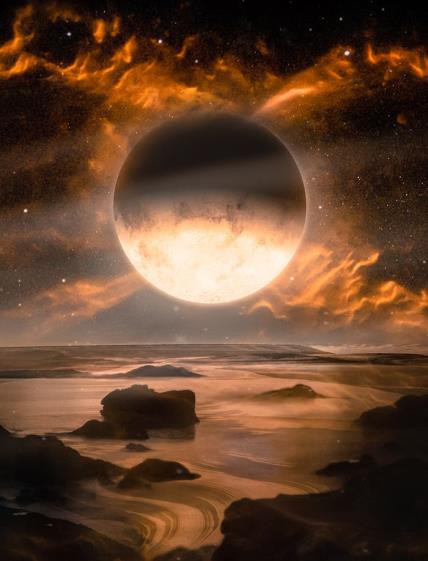 Pomračenje Meseca donosi 10 puta jaču mračnu i svetlu energiju: horoskop otkriva sa čime ćemo morati da se suočimo